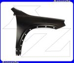 MERCEDES GLB X247 2019.04-től Első sárvédő jobb (alumínium) /RENDELÉSRE/ P50X302-Q