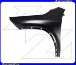 MERCEDES GLA H247 2020.01-től Első sárvédő bal (alumínium) /RENDELÉSRE/ UMJ41-11113