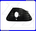 ALFA-ROMEO Giulietta 2010.04-2016.01 /940/ Első lökhárító rács bal külső, ködlámpás AA3442134