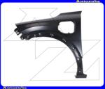 KIA NIRO 2 2022.02-től /SG/ Első sárvédő bal "Hybrid" KOH02-11115