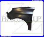 KIA PICANTO 1 2007.08-2011.01 /BA/ Első sárvédő bal KI0B02AL