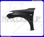 FIAT FULLBACK 2016.01-től Első sárvédő bal, oldalvillogós /RENDELÉSRE/ MB8243044