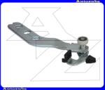 CITROEN JUMPER 3 2006.07-2013.12 Tolóajtó görgő alsó, komplett 626001