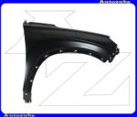 Hyundai SANTA FE 4 2018.08-2020.10 /TM/ Első sárvédő jobb CBH05-11112W