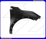 KIA STONIC 2016.10-től Első sárvédő jobb P41L202