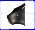 OPEL VIVARO B 2014.06-2019.01 /X82/ Első sárvédő bal FT9003014