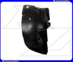 RENAULT MASTER 3 2019.09-2024.02 Dobbetét jobb első első rész (műanyag) 640 11 572AM