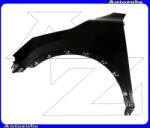 NISSAN QASHQAI 2 2013.12-2017.02 /J11/ Első sárvédő bal P27C101