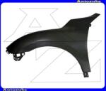 Honda CIVIC 10 2015.09-2021.06 Első sárvédő bal "4 ajtós és Coupe" HD0483004