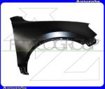 VW TOUAREG 2 2010.02-2014.06 /7P/ Első sárvédő jobb VG8193003