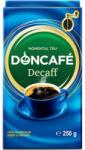 Doncafé cafea macinata decafeinizata 250g