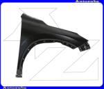 LEXUS NX 2 2021.09-től /AZ20/ Első sárvédő jobb, alumínium P80L202-Q