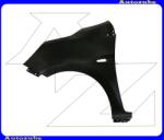 Mitsubishi SPACE STAR 2012.11-2016.01 /A0/ Első sárvédő bal 6504043712311P