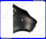 OPEL VIVARO B 2014.06-2019.01 /X82/ Első sárvédő jobb FT9003013
