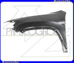 Jeep CHEROKEE /KL/ 2018.11-től Első sárvédő bal /RENDELÉSRE/ JE2023004