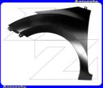 Hyundai I30 2 2015.03-2017.01 /GD/ Első sárvédő bal (nem oldalvillogós) HN2720160-2L00