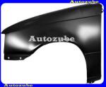 OPEL KADETT E 1984.09-1991.08 Első sárvédő bal P550501