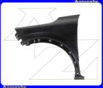 KIA NIRO 2 2022.02-től /SG/ Első sárvédő bal KI35B02AL