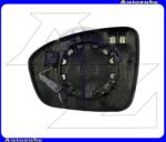 RENAULT CLIO 5 2023.10-től Visszapillantó tükörlap jobb, fűthető-domború-holttérfigyelős (tartólappal) MRN239-R