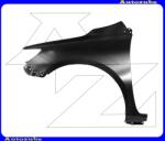 TOYOTA COROLLA 2007.02-2010.05 /E140, 150/ Első sárvédő bal (nem oldalvillogós) BBA15-11211