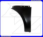 PORSCHE MACAN 2013.11. -2018.04 Első sárvédő bal (alumínium) PR7503034