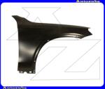 MERCEDES GLC X253 2019.03-2022.05 Első sárvédő jobb (alumínium) ME7153023