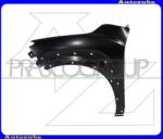 Hyundai KONA 2020.09-2023.03 Első sárvédő bal /RENDELÉSRE/ HN30A02AL