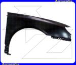 SUBARU IMPREZA 2000.04-2007.08 /GD, GG/ Első sárvédő jobb "Kombi" "2005.10. -től" nem oldalvillogós. /RENDELÉSRE/ P721402-2