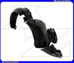 RENAULT THALIA 2 2008.11-2013.01 Dobbetét jobb első (műanyag) P6059FP1X