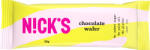 N!CK'S csokoládés ostyaszelet 35 g