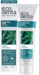 Ecodenta szenzitív fogkrém cbd-vel és probiotikummal 100 ml