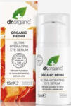 Dr. Organic bio reishi gomba ultra hidratáló szemkörnyékápoló szérum 15 ml