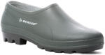 Coverguard DUNLOP WELLIE B350611 9SYLV ZÖLD VÍZÁLLÓ PVC PAPUCS_41-es méret (E21-9SYLV41)