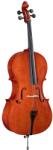 Soundsation PCE-34 Virtuoso Primo - Violoncel 3/4 (trei sferturi) cu husa, arcus si sacaz