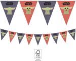 Procos Banner zászlók - Star Wars Mandalorian