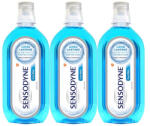 Sensodyne Cool Mint Szájvíz, 3 x 500 ml - lavizo