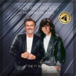  THOMAS ANDERS - SINGS MODERN TALKING: THE 1ST ALBUM (2LP, THE ULTIMATE COLLECTORS EDITION) gyűjtődoboz nélkül! (12234445)
