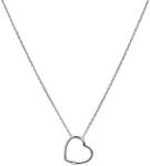 ElectraStore Colier Argint LOVE (C2748)