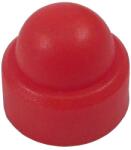 Udvari Játék Kft Anyatakaró sapka piros M8 (ANYS-M8)