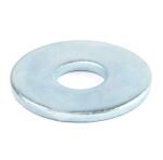 Udvari Játék Kft Fakötésű alátét, horganyzott M12 (FAA-M12)