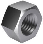 Udvari Játék Kft Hatlapú anya, horganyzott M12 (HA-M12)