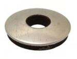 Udvari Játék Kft Gumis (EPDM) alátét, horganyzott 5, 5x14 (EPDM-M55x14)