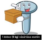 Udvari Játék Kft Huzalszeg 65-ös (5 kg-os dobozban) (HSZ-65D)