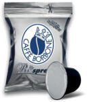 Caffè Borbone NERA Respresso kávékapszula (50 db a dobozban; 110 Ft/Db. ) (1050004)