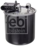 Febi Bilstein filtru combustibil FEBI BILSTEIN 100472 - piesa-auto