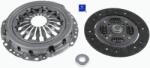 SACHS Set ambreiaj SACHS 3000 951 391 (3000 951 391) - automobilus