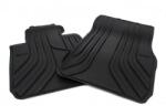 OE BMW Set covorase cauciuc originale BMW F30-31 F34 2012 - 2018 2buc. fata (51 47 2 219 799)