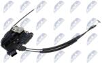 NTY incuietoare usa NTY EZC-KA-015 (EZC-KA-015)