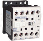TRACON TR1K0610V7 Segédkontaktor (TR1K0610V7)