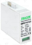 TRACON ESPD1+2-12.5MO T1+T2 AC típusú túlfeszültséglevezető betét 12.5 M (ESPD1plus2-12_5MO)